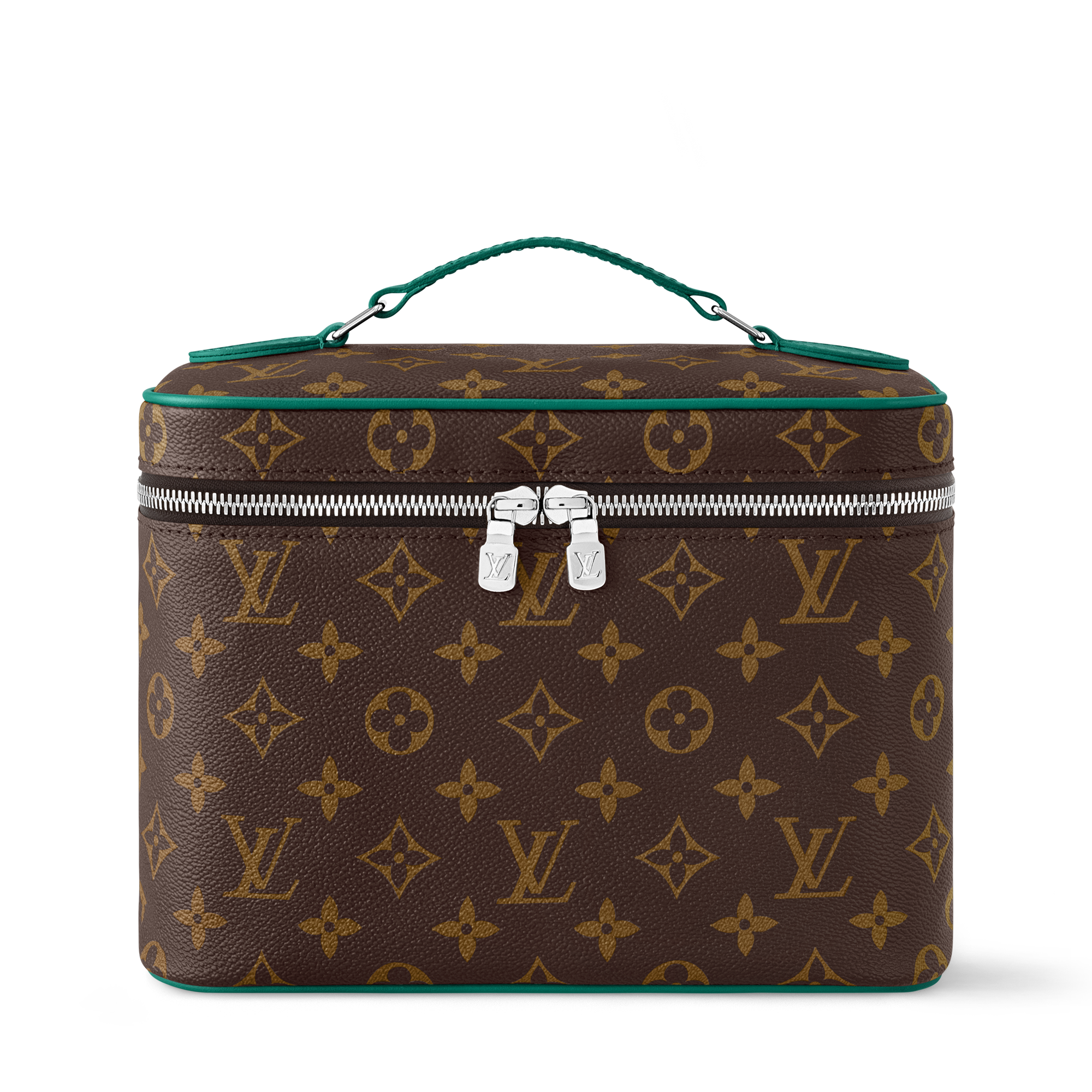 Nice BB G73 - Women - Travel | LOUIS VUITTON ®